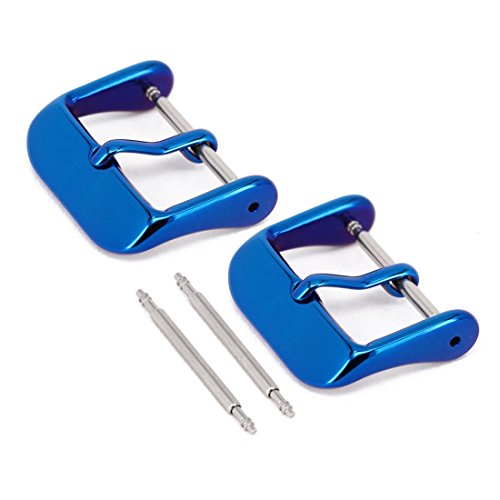 Wellfit - -Armbanduhr- Fclasp-20-blue Wellfit - -Armbanduhr- Fclasp-20-blue von Wellfit