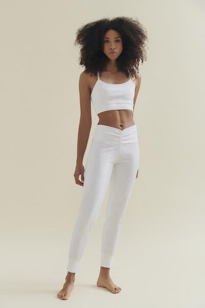 Wellicious Fresher Cropped Tank von Wellicious