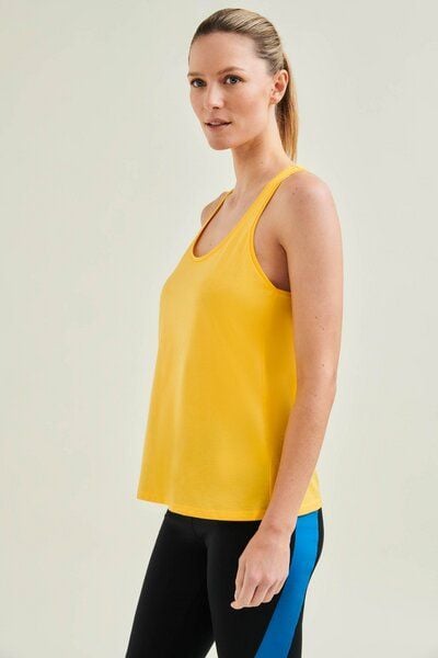 Wellicious Racer Tank von Wellicious
