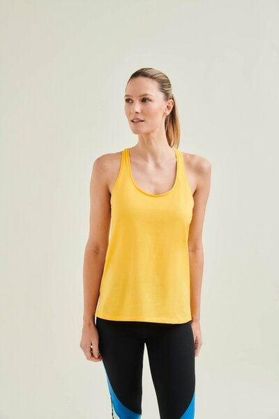Wellicious Racer Tank von Wellicious