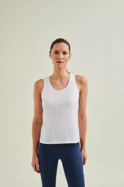 Wellicious Tank Top von Wellicious