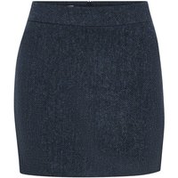 Wellington of Bilmore Bleistiftrock aus Harris Tweed mit Fischgrät-Webmuster in 34 von Wellington of Bilmore
