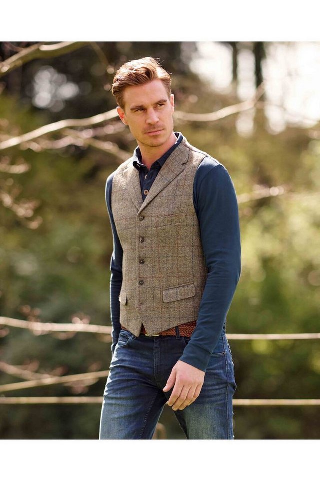 Wellington of Bilmore Funktionsweste von Wellington of Bilmore