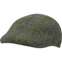 Wellington of Bilmore Gefütterte Schiebermütze Henry in 56 von Wellington of Bilmore