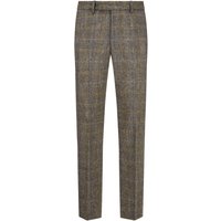 Wellington of Bilmore Hose in Harris Tweed-Qualität mit Karo- und Fischgrät-Muster in 26 Wellington of Bilmore Hose in Harris Tweed-Qualität mit Karo- und Fischgrät-Muster in 26 von Wellington of Bilmore