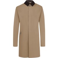 Wellington of Bilmore Wetterfester Kurzmantel Finchester in 50 von Wellington of Bilmore