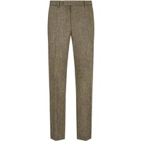 Wellington of Bilmore Wollhose Mr. Miller in Harris Tweed-Qualität in 106 von Wellington of Bilmore