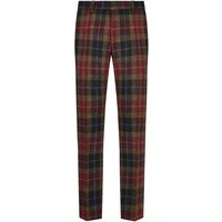 Wellington of Bilmore Wollhose Mr. Miller mit Tartanmuster in 46 von Wellington of Bilmore