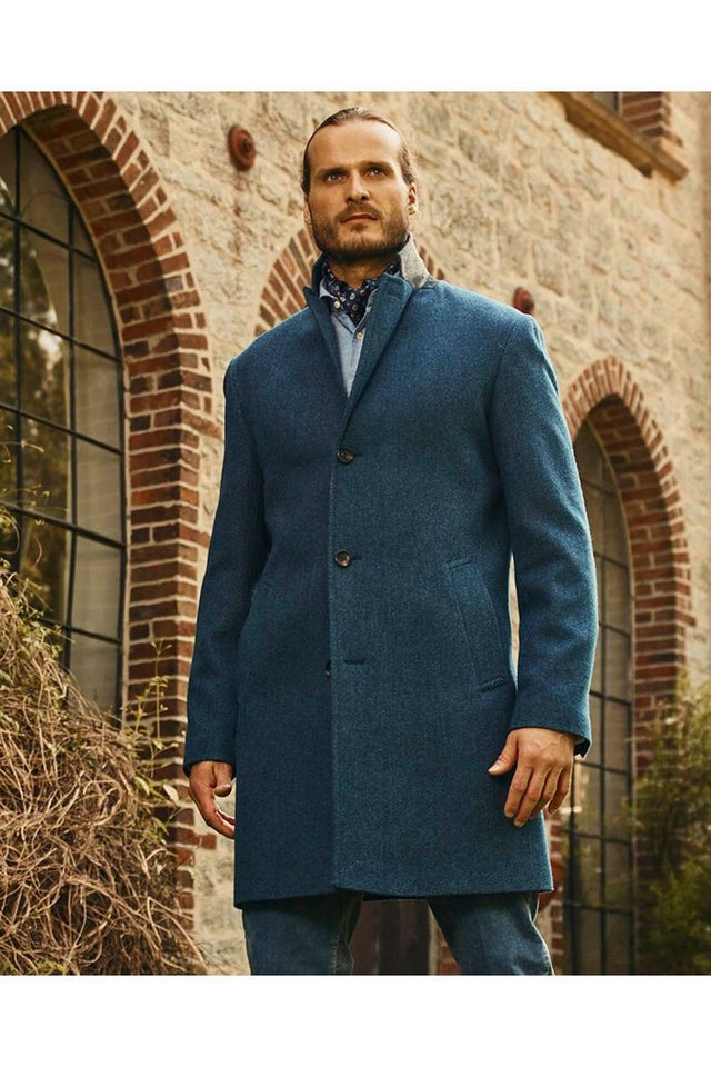 Wellington of Bilmore Wollmantel von Wellington of Bilmore