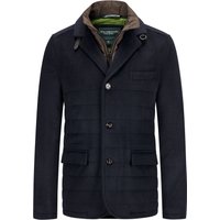 Wellington of Bilmore Jacko aus Schurwoll-Mix mit Kaschmir in 48 von Wellington of Bilmore