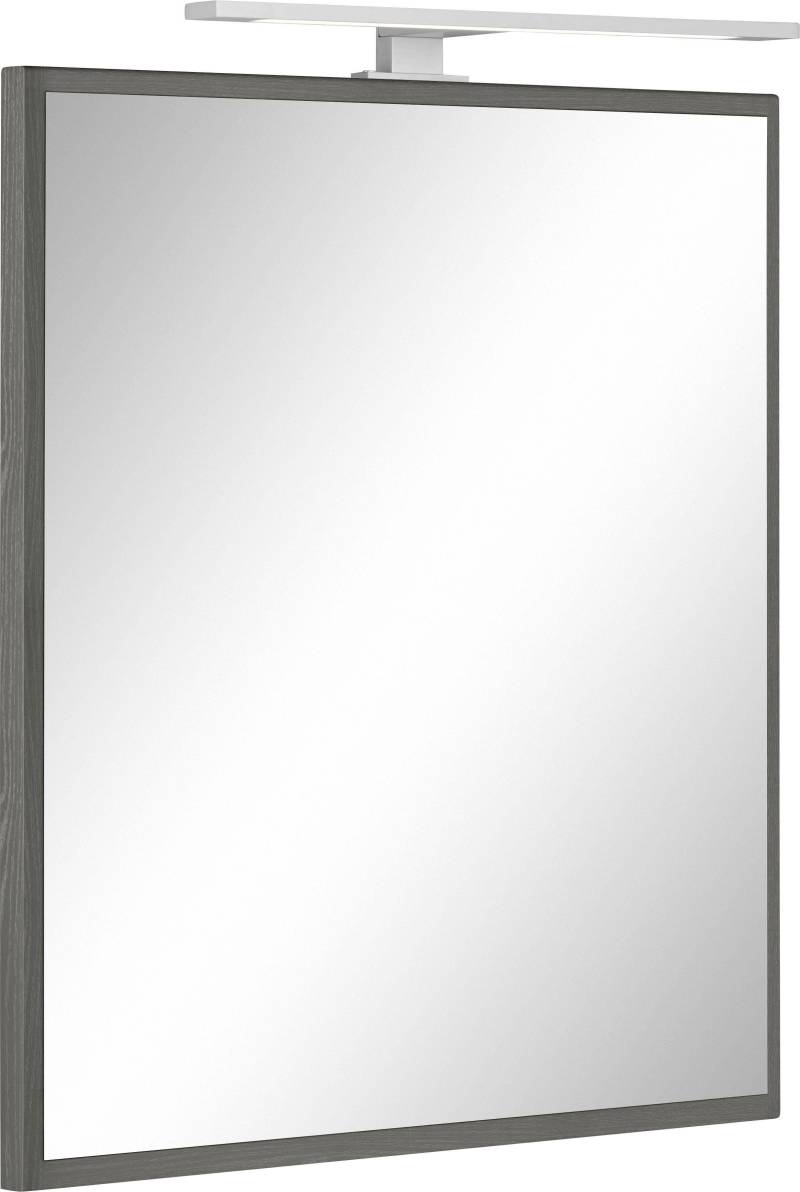 welltime Badspiegel "Ohio" LED von Welltime