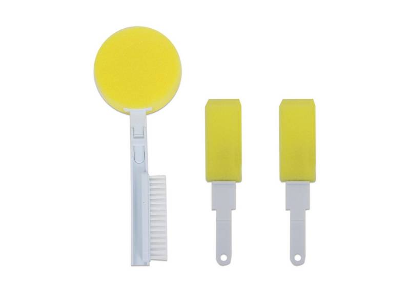 Wellys Badebürste Multi Badebürsten/ Fußbürste von Wellys