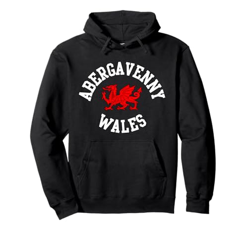 Abergavenny walisischer Drache, geeignet für Kinder, Männer, Frauen Pullover Hoodie Abergavenny walisischer Drache, geeignet für Kinder, Männer, Frauen Pullover Hoodie von Welsh Pride Welsh Dragon Gifts
