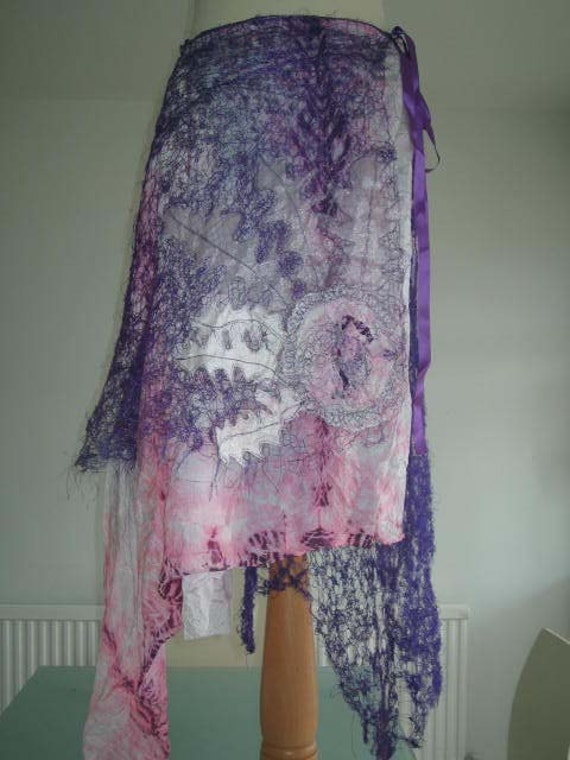 Distelrock Distelrock von Welshbydesign