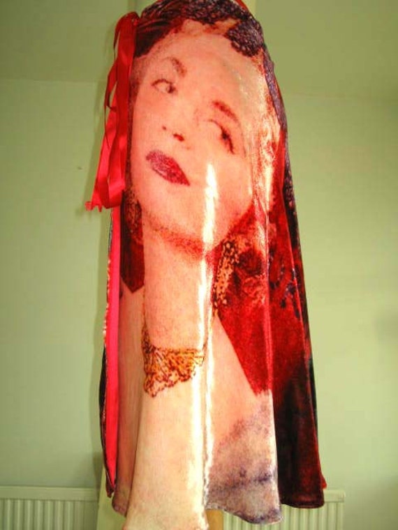 Rock Glamour-Grace Kelly Rock Glamour-Grace Kelly von Welshbydesign