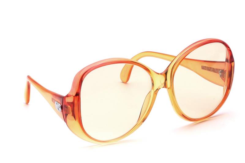 Oversize 70Er Jahre Vintage Damen Brille Sonnenbrille Marwitz Original Nos Extravagant Mode Fashion Style Boho Beach #a von Weltderbrille