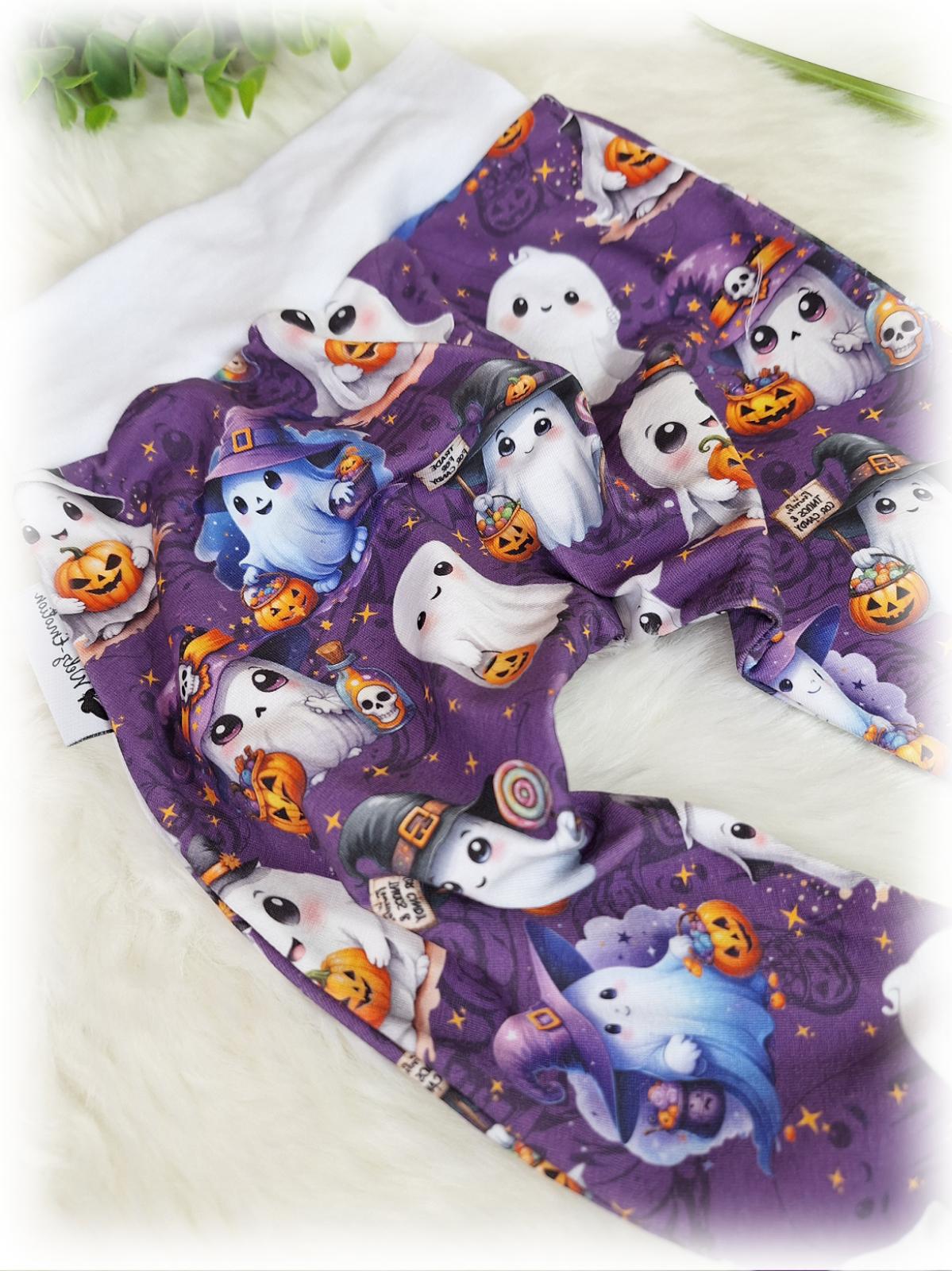 Pumphose Gespenst von WelzEmotion1