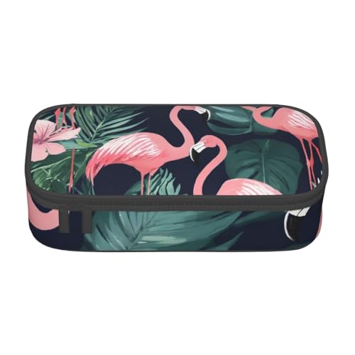 WenDang Rote multifunktionale Schreibwarentasche, geeignet für Reisen, Bürobedarf, Make-up und Schreibtisch-Organisation von WenDang