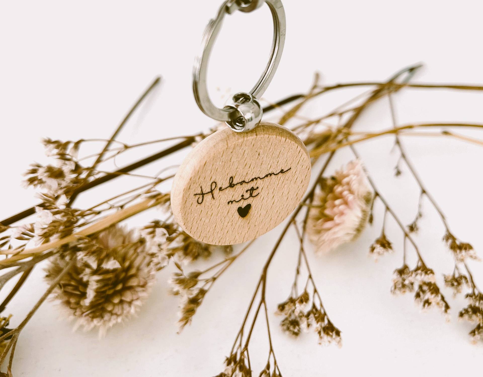 Hebamme Mit Herz, Erzieherin Geschenk Für Hebamme, Abschiedsgeschenk Hebamme Mit Herz, Erzieherin Geschenk Für Hebamme, Abschiedsgeschenk von WendelinchenDesign