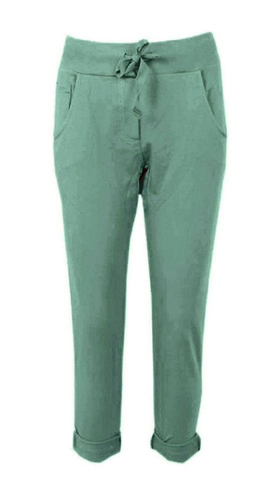 Wendy Trendy Jogger Pants Damen Jogger Hose Baggy in vielen verschiedenen Farben von Wendy Trendy