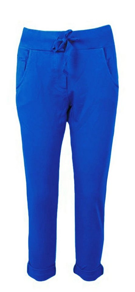 Wendy Trendy Jogger Pants Damen Jogger Hose Baggy in vielen verschiedenen Farben von Wendy Trendy