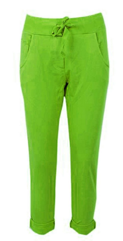 Wendy Trendy Jogger Pants Damen Jogger Hose Baggy in vielen verschiedenen Farben von Wendy Trendy