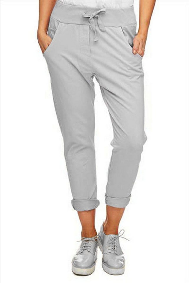 Wendy Trendy Jogger Pants Damen Jogger Hose Baggy in vielen verschiedenen Farben von Wendy Trendy