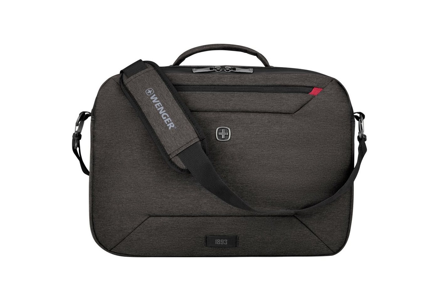 Wenger Aktentasche, Polyester von Wenger