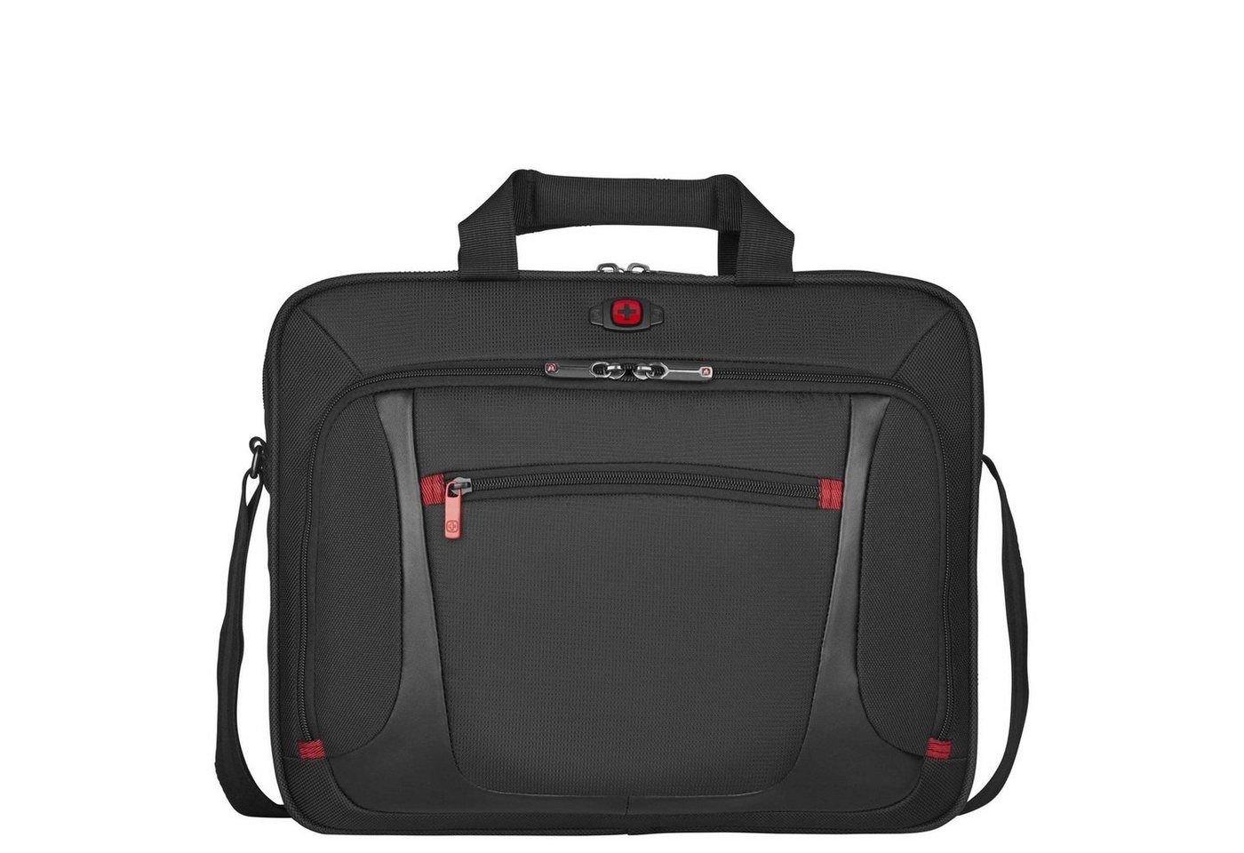 Wenger Aktentasche 600643 Sensor 15.6 - Laptoptasche 40 cm (1-tlg)" von Wenger