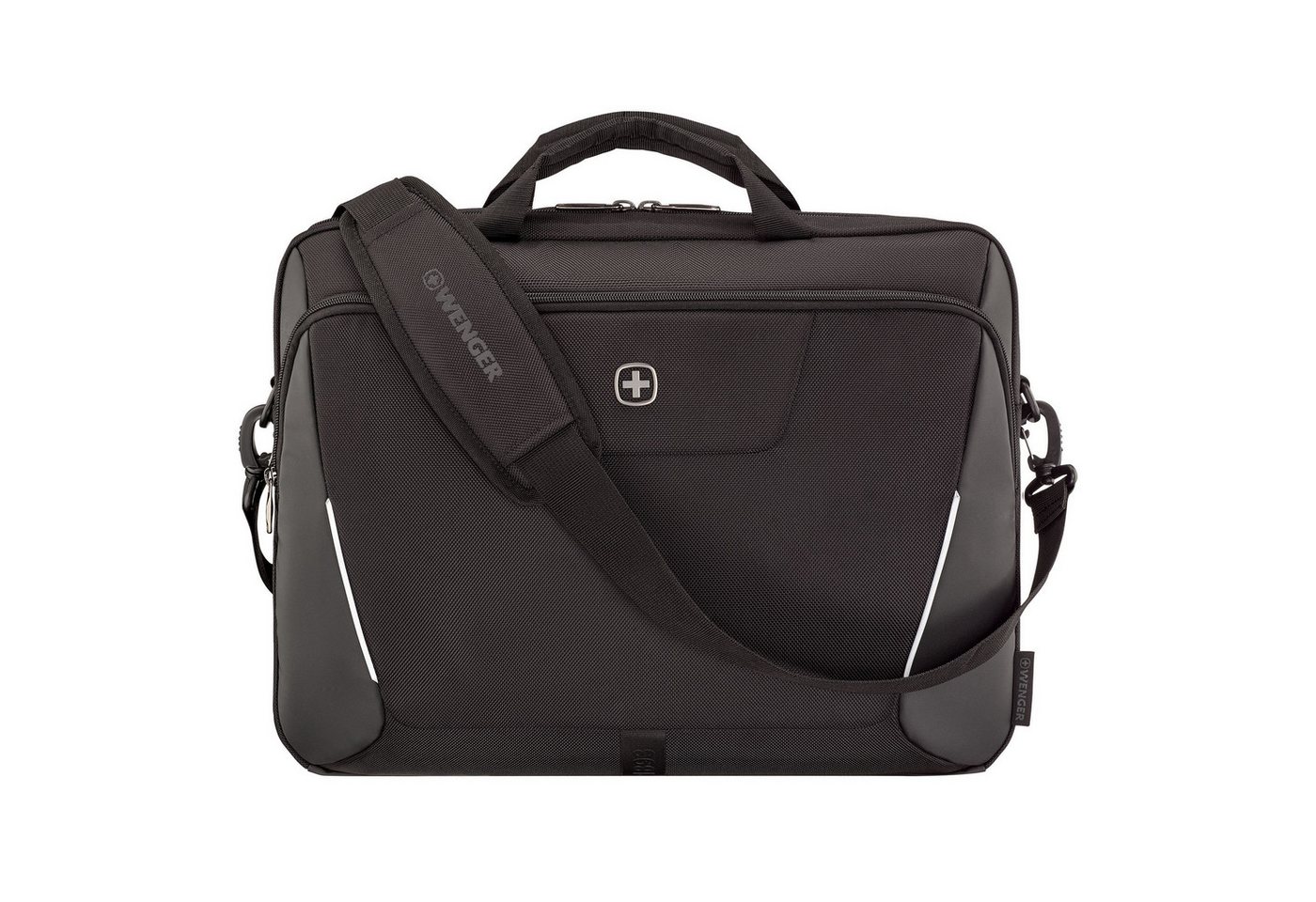 Wenger Aktentasche XE Briefcases, Polyester von Wenger