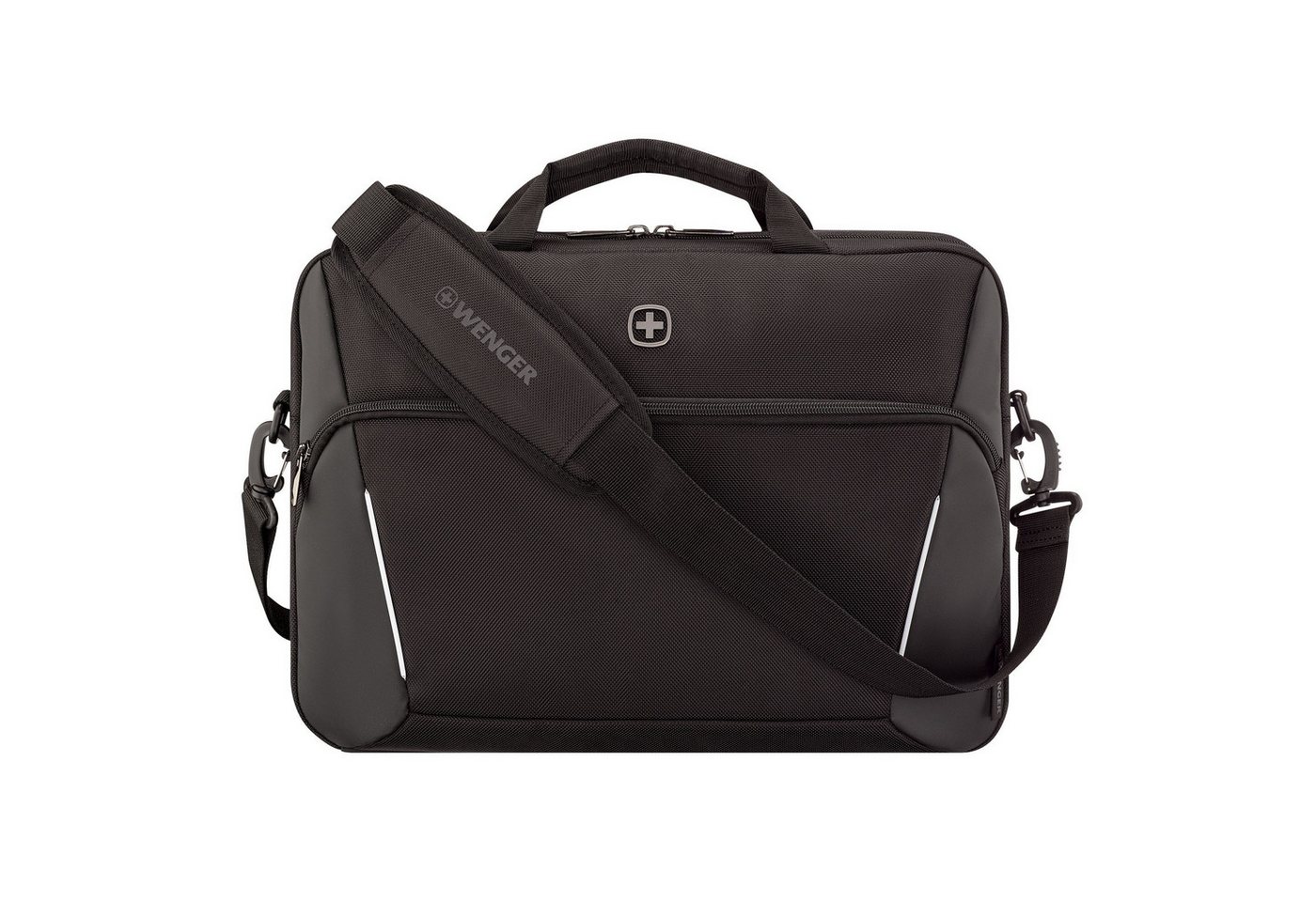 Wenger Aktentasche XE Briefcases, Polyester von Wenger