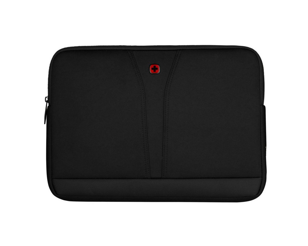 Wenger Freizeitrucksack BC Fix 14 Neoprene Notebook Sleeve schwarz von Wenger