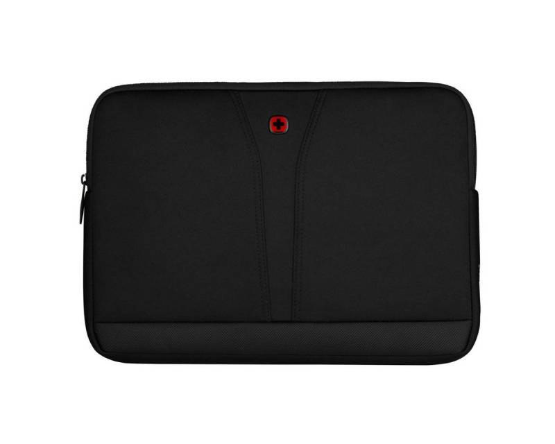 Wenger Freizeitrucksack BC Fix 14 Neoprene Notebook Sleeve schwarz von Wenger