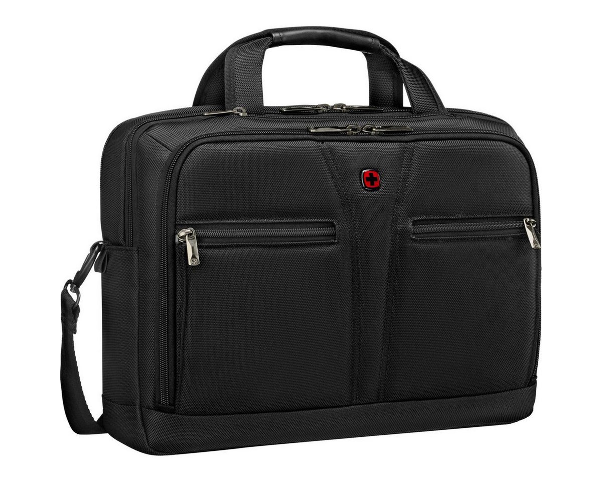 Wenger Freizeitrucksack BC Pro Laptop Tasche Schwarz von Wenger