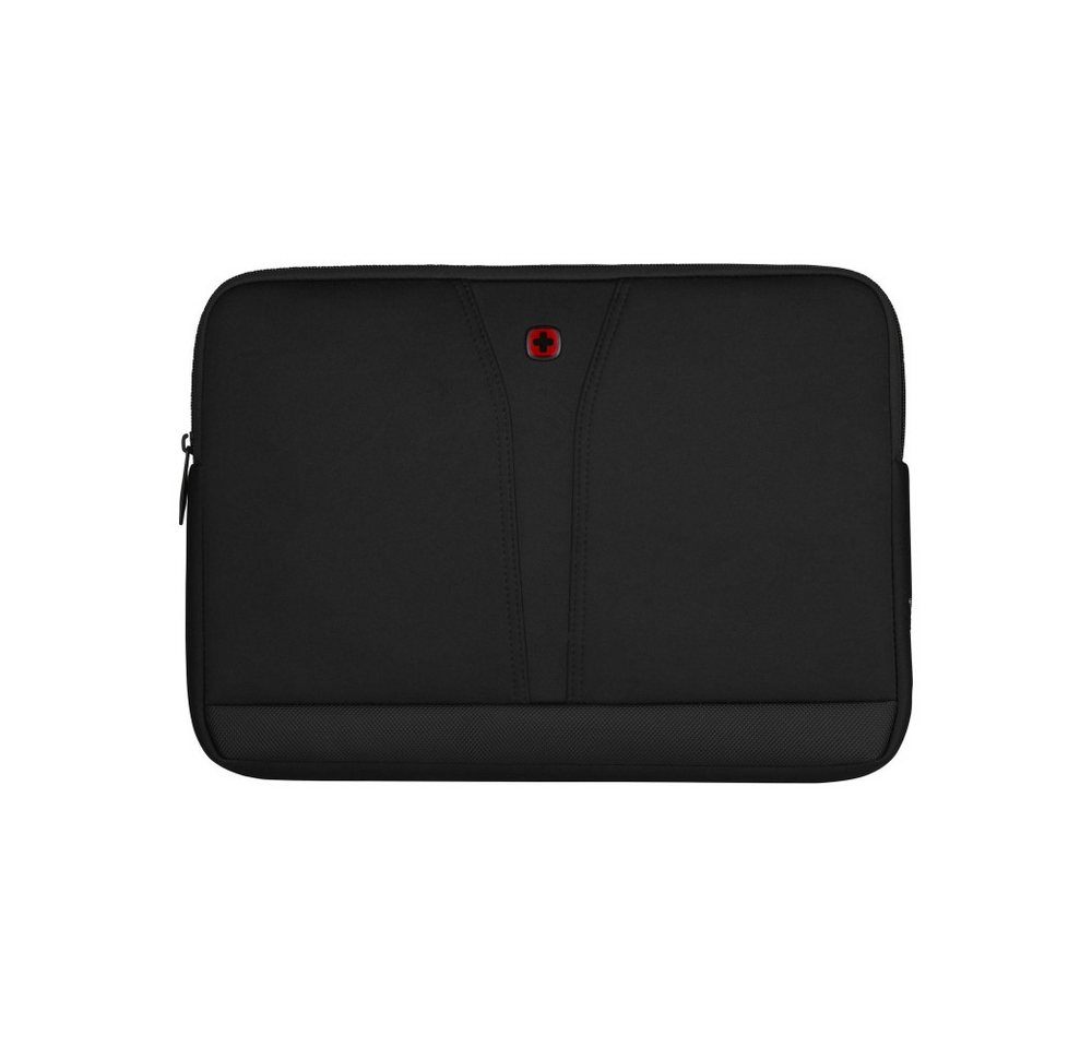 Wenger Laptoptasche (Schwarze Neoprenhülle für 14-Zoll-Laptop) von Wenger
