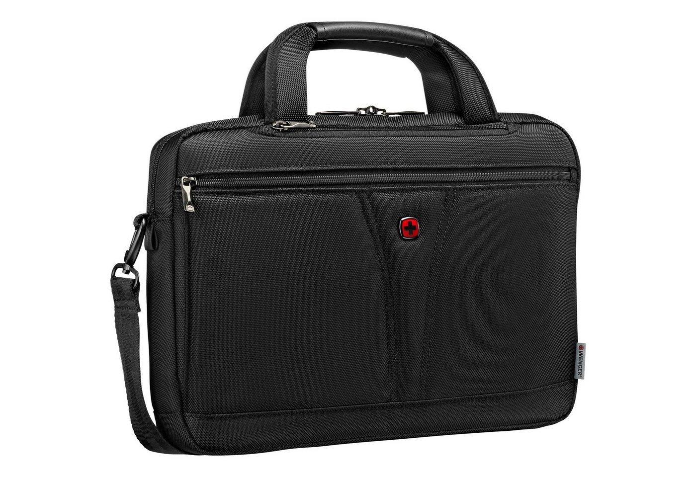 Wenger Laptoptasche BC Up 14 Slim Case mit Tablet-Fach" von Wenger