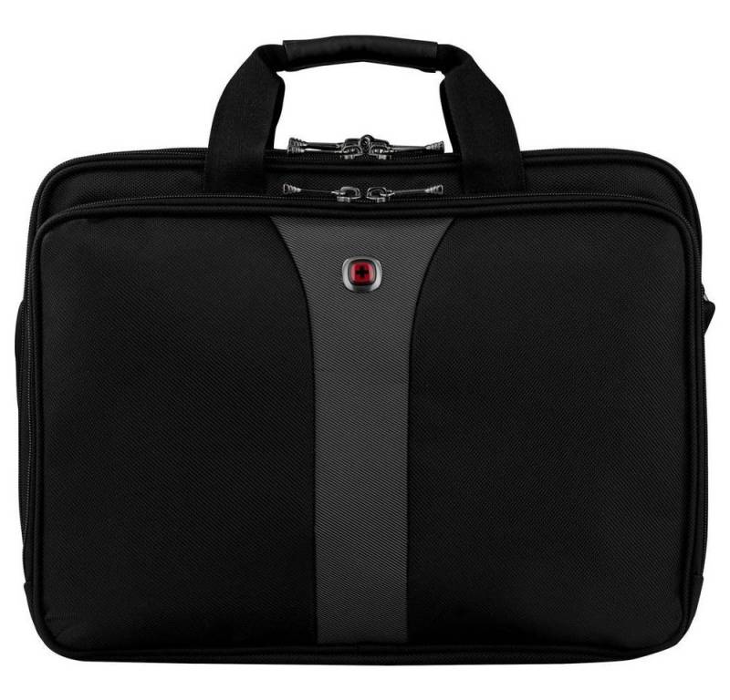 Wenger Laptoptasche "Legacy" Triple Notebook-Tasche 600655 von Wenger