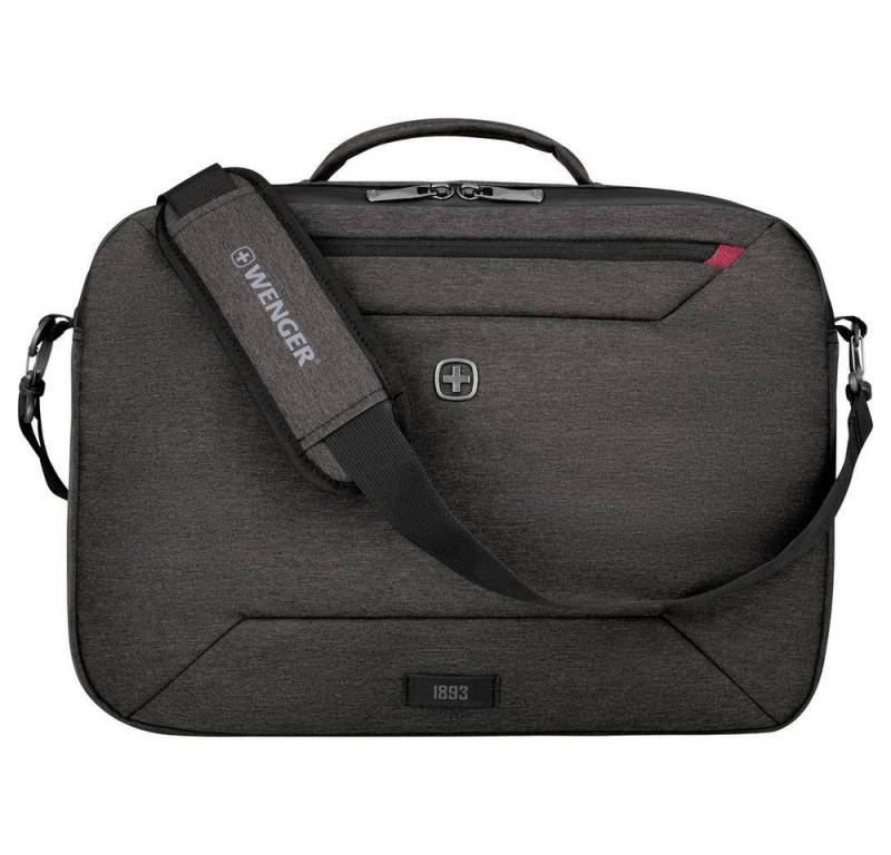 Wenger Laptoptasche Notebook Tasche mit Rucksack-Trägern 611640 von Wenger