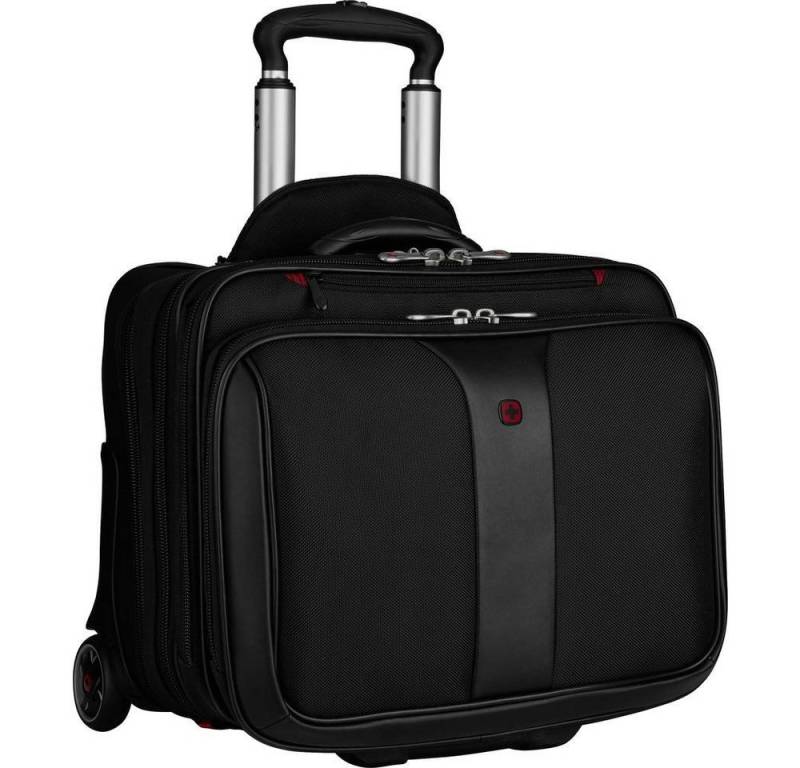 Wenger Laptoptasche Notebook-Trolley bis 39.6 cm (15.6″ von Wenger