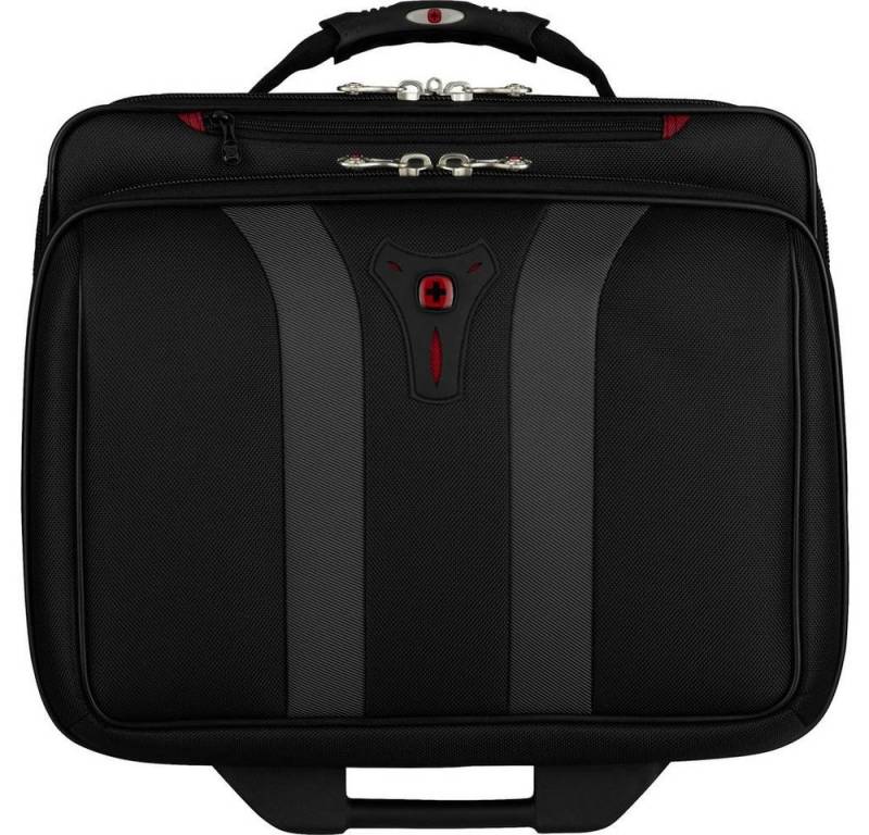 Wenger Laptoptasche Notebook-Trolley für Notebooks bis 39.6 cm (15.6″ 600659 von Wenger