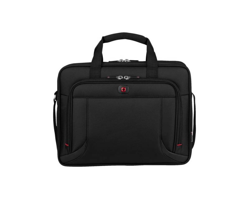 Wenger Laptoptasche Prospectus Laptop-Tasche 16" schwarz von Wenger
