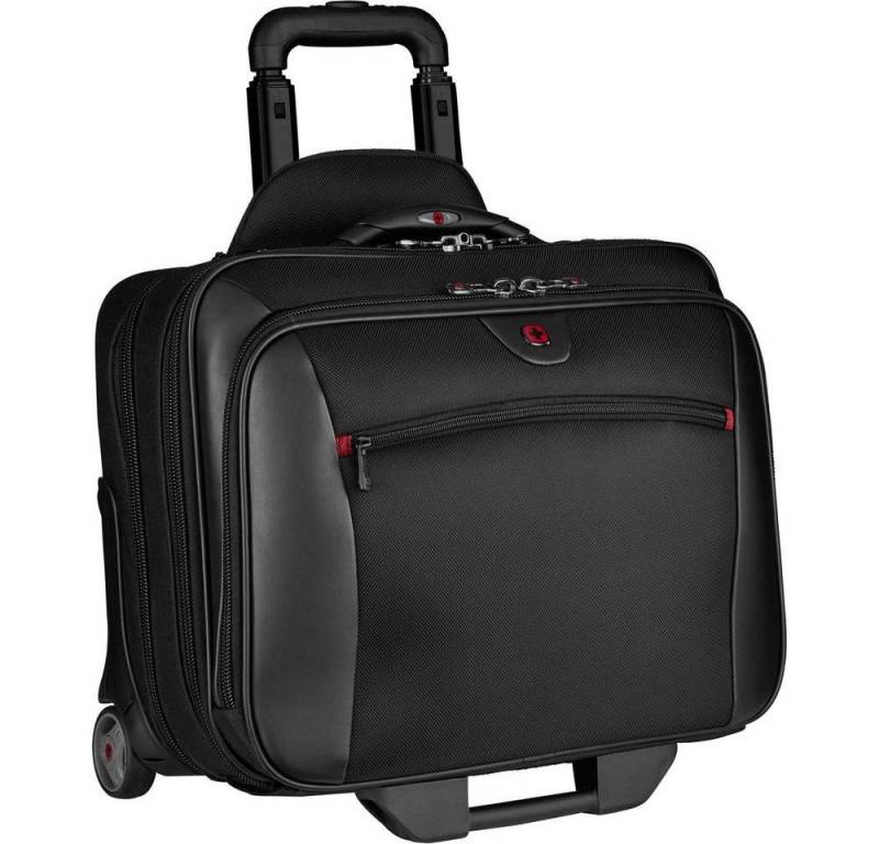 Wenger Laptoptasche Swissgear Potomac Notebooktrolly für Notebooks bis 43 cm 600661 von Wenger