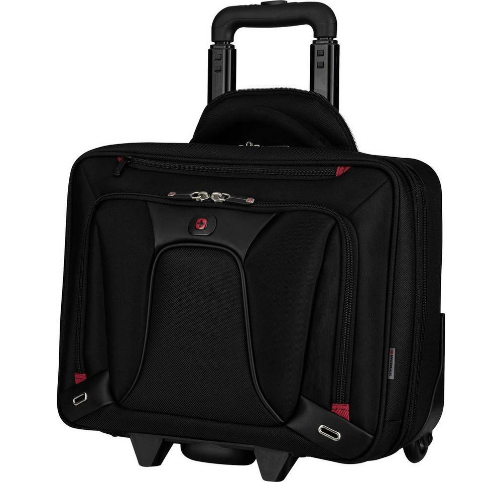 Wenger Laptoptasche Transfer Notebook-Trolley für Notebooks bis 39.6 von Wenger