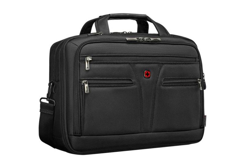 Wenger Laptoptasche Wenger BC Star, Notebooktasche, (35,56 cm (14)- von Wenger