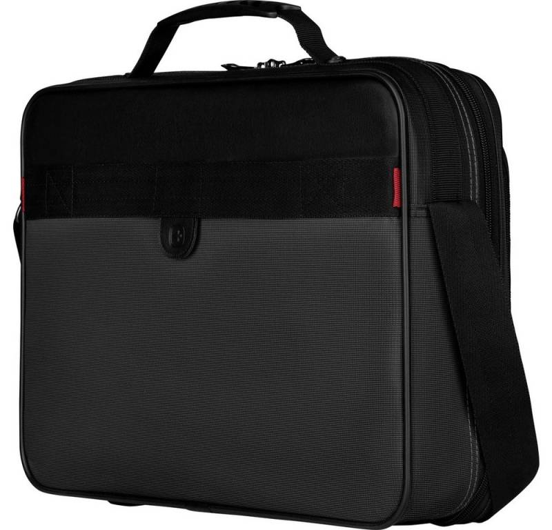 Wenger Laptoptasche Wenger Notebook Tasche Insight Passend für maximal: 39,6 cm (15,6) G von Wenger