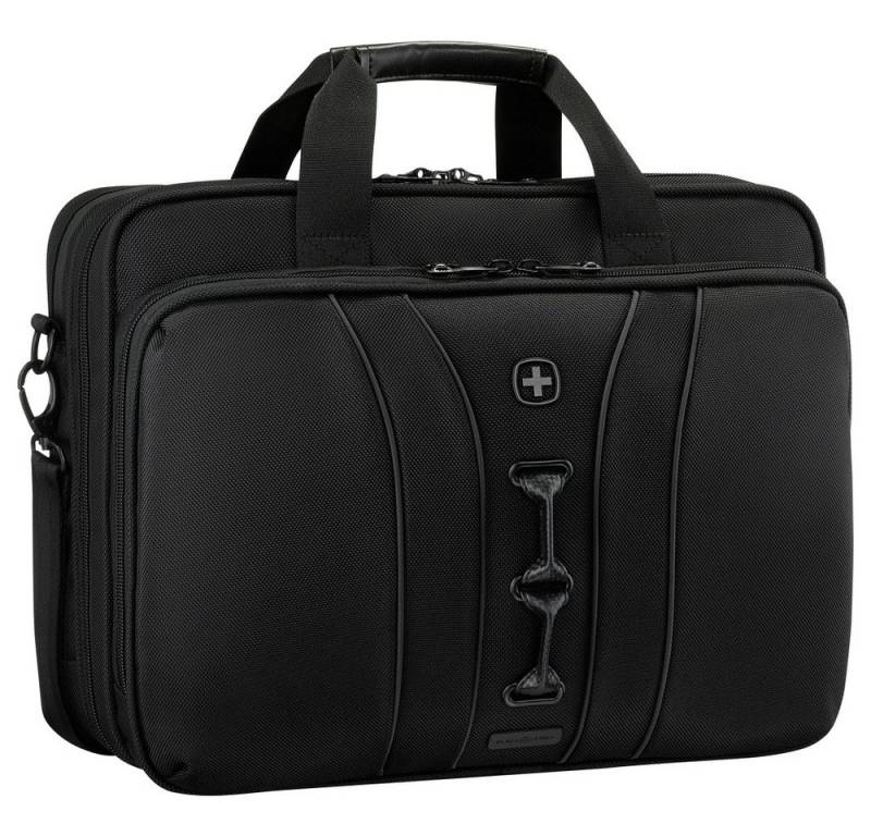 Wenger Laptoptasche Wenger Notebook Tasche Legacy Black Series Passend für maximal: 40,6 c von Wenger