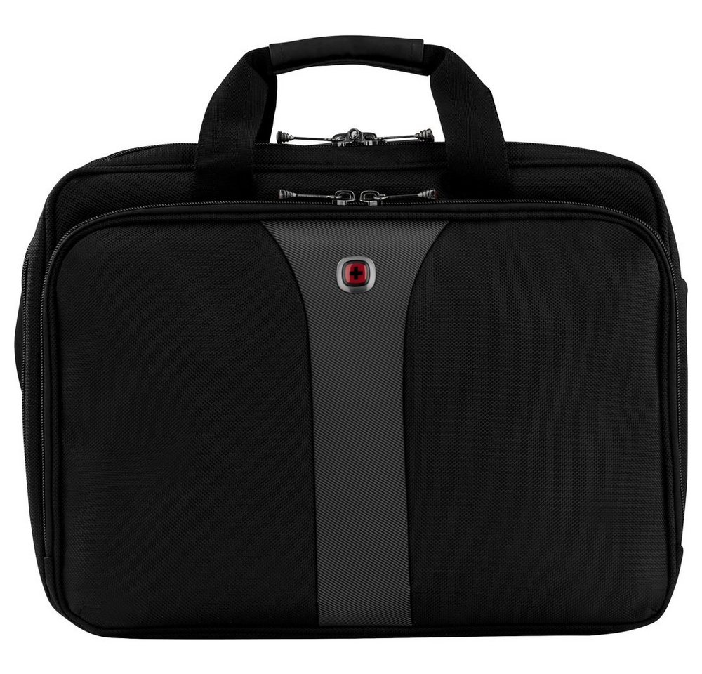 Wenger Laptoptasche Wenger Notebook Tasche Legacy Double Gusset Passend für maximal: 40,6 von Wenger