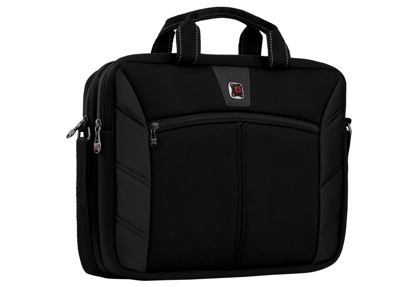 Wenger Laptoptasche Wenger Sherpa, Notebooktasche, (bis 16) von Wenger