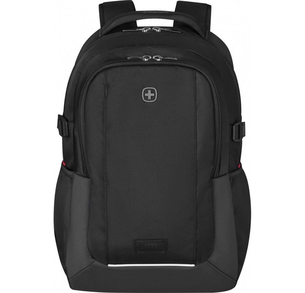 Wenger Notebook-Rucksack (Notebook-Rucksack mit Tabletfach) von Wenger
