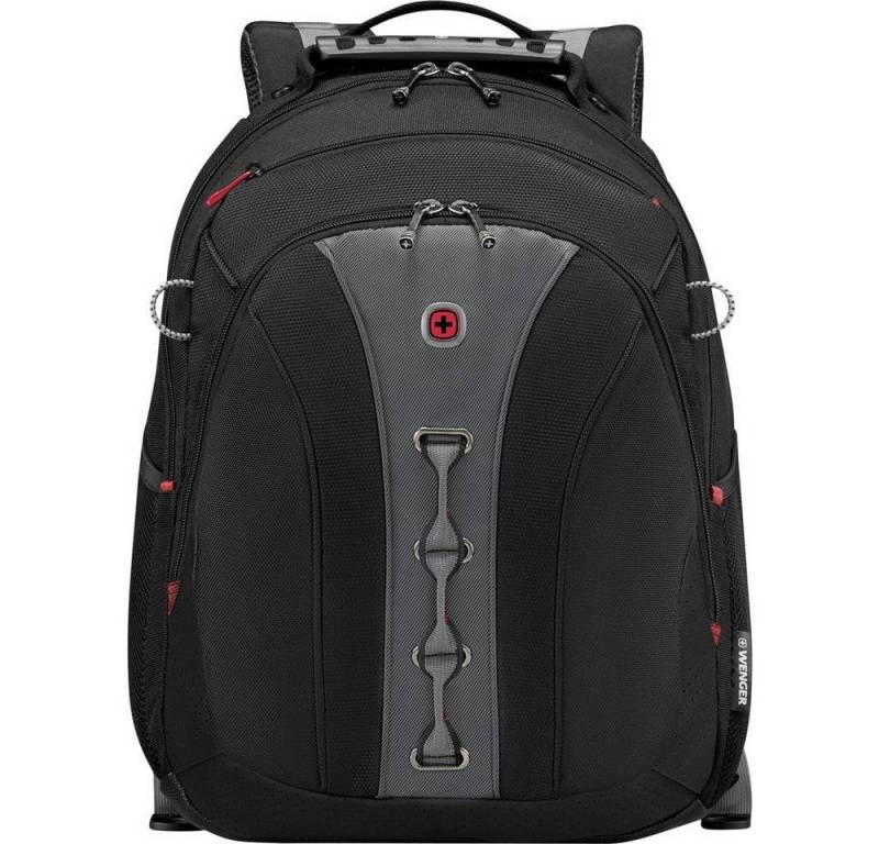 Wenger Notebookrucksack Notebook Rucksack Passend für maximal: 39.6 cm von Wenger